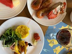 -新食谱全日制餐厅·苏州苏州湾艾美酒店