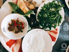 -桥香园云南过桥米线(金马碧鸡店)