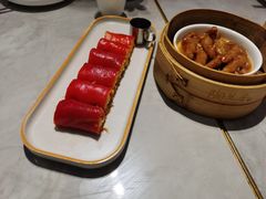 -陶兰居·香港饭店·海鲜大排档(圆融时代广场店)