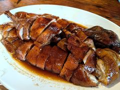 -恒益烧腊(江北路店)