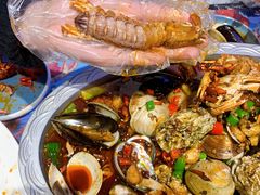-七星龙虾城·海鲜·大闸蟹(吴江店)