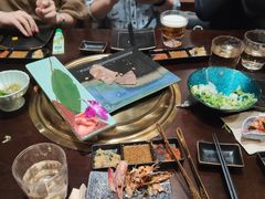 -龙神·炭烧酒场深夜食堂(新街口店)