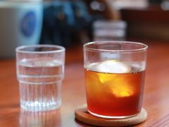 -Be Lived Cafe比例咖啡(摩天轮店)