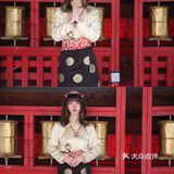 卓卓藏宴｜完成又一项人生清单☑️藏装藏餐体验