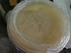 -满记甜品(金融街店)