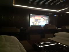 -中华郡温泉