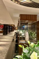 -上海金茂君悦大酒店·宴会厅