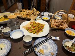 -福来齐·鲁菜海鲜·渔家菜(朝阳街分店)