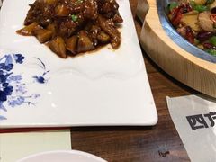 -四方桌·福建客家土菜(二中店)