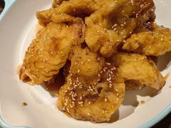 -七菜馆·东北菜·蒸饺(文体路店)