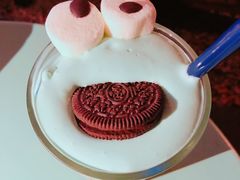 -怪兽咖啡 Monster Cafe