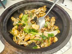 -常来小聚·广州非遗传承餐厅(高德置地店)