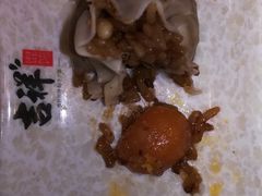 -吉祥馄饨(牡丹园店)