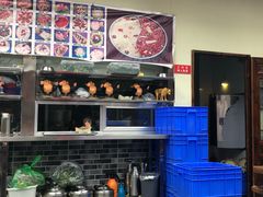 -蓉城江北老灶火锅(春熙路店)