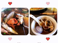 -鹰龙海畔度假酒店(咸祥店)
