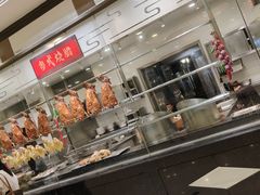 -庄氏祥记家常食府(国瑞建材家居博览中心店)