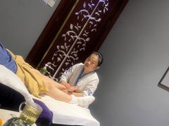 -华夏良子·足道SPA艾灸(龙潭路店)