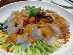 -老厨家(中央大街西七道街店)