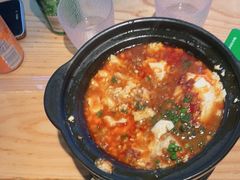 -谷田稻香·砂锅菜(南沙万达广场店)