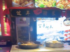 -人民公社大食堂(张家湾店)
