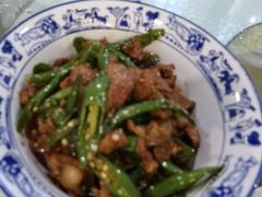 农家小炒肉-乐口福家常菜馆(古庸路店)