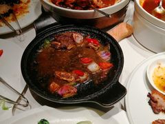 -千百味红餐厅·江西菜(绿地双子塔店)