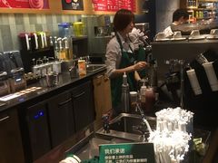 -星巴克臻选(深圳嘉里建设广场店)