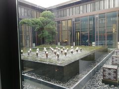 -上海崇明金茂凯悦酒店