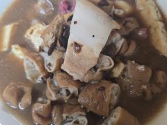 -胖子卤煮
