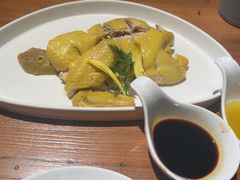 -金枝玉叶上海人家食府(三里河店)
