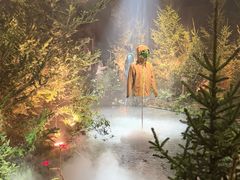 -精绝七日-新疆尼雅遗址数字大展【拉法耶文化艺术中心】