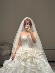 -MuseMarry婚纱(前海嘉里中心店)