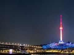 -武汉关码头(轮渡站)