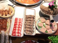 -梯坎老火锅(天禧店)