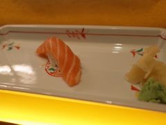 -滩万日本料理Nadaman(国贸大酒店)