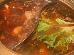 -大白羊蝎子馆(后沙峪山姆店)
