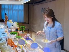 -韩盛·盛江山自助料理(学院路江北大学城店)