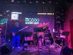 -MOSSO音乐酒吧·Live House(南京西路店)