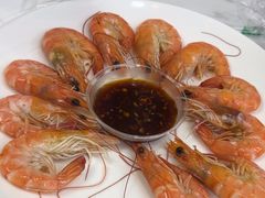 -醉壹号海鲜大排档·老厦门特色菜(厦门美食地标店)