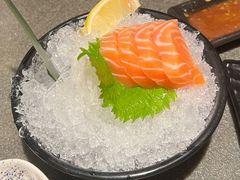 -禾绿寿司·定食·拉面·烧炸(喜荟城店)