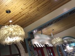 -乌镇那一年小院主题餐厅(甘泉西路店)