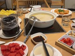 -湯系·煲汤手艺人(东二环泰禾广场店)