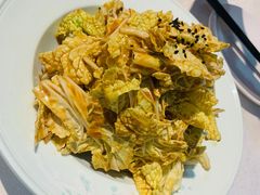 乾隆白菜-峨嵋酒家(清河店)