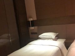 -扬州绿地铂骊酒店