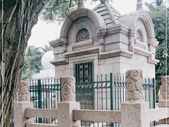 -观象山公园