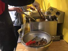 -傅强排骨(成都总店)