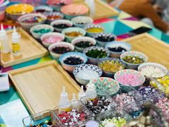 -爆爆手作·掐丝珐琅·Tufting·捏捏乐DIY团建集合店(朝阳店)