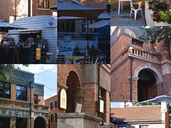 -天津五大道文化旅游区