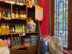 -西昌老号李小肠特色烧烤园(温江店)
