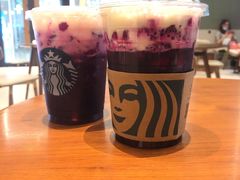 -星巴克臻选(江门汇悦大融城店)